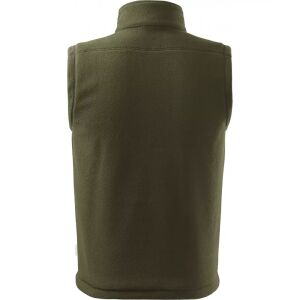 Unisex mellény gyapjú ALTISPORT NoPrint NP/ALU815 KATONAI méret: M 136237596 - Férfi mellény