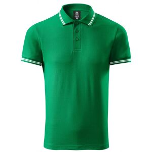 ALTISPORT Férfi Piké Galléros Póló - Középzöld, XXXL 133231977 - Férfi póló