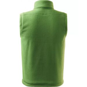 Unisex mellény gyapjú ALTISPORT NoPrint NP/ALU815 FŰ -ZÖLD méret: XXL 136141247 - Férfi mellény