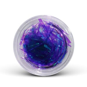 Foil Flakes - 19 132392775 - Fólia na zdobenie nechtov