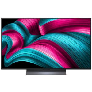 LG OLED48C51LA UHD SMART OLED Televízió