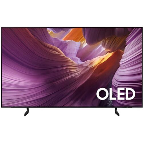 Samsung QE55S85FAUXXH UHD OLED SMART Televízió