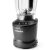Nutribullet NBF550DG Mixer Basis mit Bedienfeld
