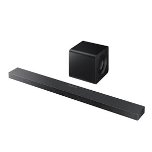 Samsung HW-QS700F/EN 3.1.2 csatornás hangprojektor és mélynyomó - Samsung