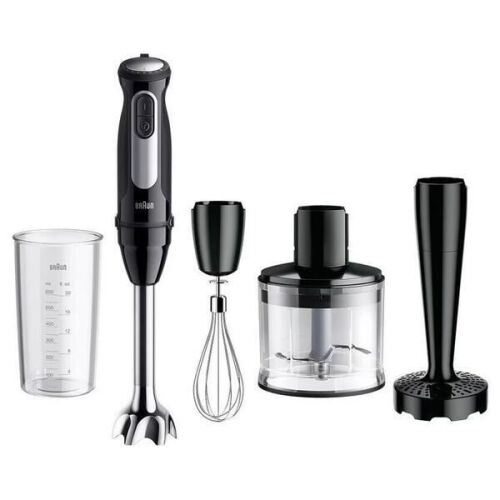 Braun MQ55.307.M Botmixer 174030449 - Botmixer