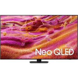 Samsung 65" Neo QLED 4K Smart TV - Mini LED, Tükröződésmentes