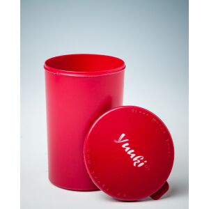 Yuuki - Menstruációs Kehely Sterilizáló Pohár - Rózsaszín 139638980 - Menstruációs kehely