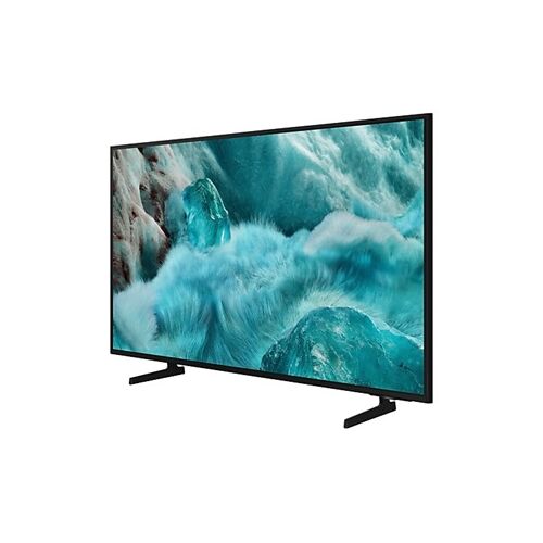 Samsung QE55Q7FAAUXXH 55 hüvelykes QLED 4K Smart TV ferde nézet