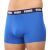 Puma Férfi Boxeralsó 3db - Többszínű Szett - M méret 132401103