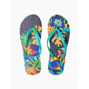 Vidám szandál Dedoles Tukan a dzsungelben (D-U-F-FF-C-PE-1587) 36 132401977 - Dedoles