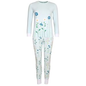 Vidám gyermek pizsama Dedoles Blooming Meadow (D-K-SW-KP-C-C-1449) 86 132402367 - Dedoles