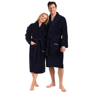 Köntös Nedeto kék (NZ002) XL 132407462 - Férfi köntös