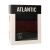 3PACK Férfi boxeralsó Atlantic többszínű (3MH-184) M 132407690