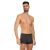 3PACK Férfi boxeralsó Atlantic többszínű (3MH-184) M 132407690