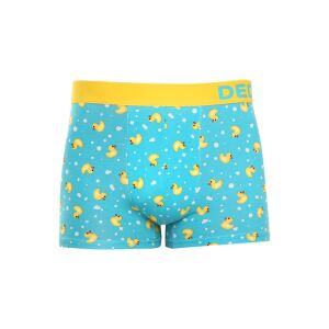 Vidám férfi boxeralsó Dedoles Duckies (GMMT092) M 132410597 - Dedoles