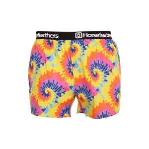 Férfi bő szárú boxeralsók Horsefeathers Frazier Tie dye (AM166B) M 132410648 - Horsefeathers
