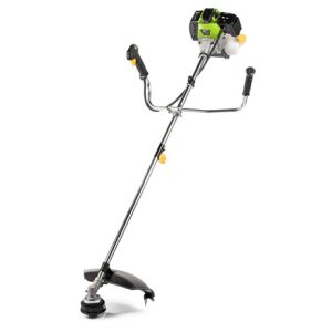 Fieldmann FZS 5004-B Benzines fűkasza, 52cc kétütemű motor, 43cm vágási szélesség - Fűkasza és szegélynyíró