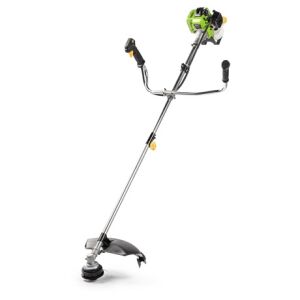 Motocoasa pe benzină Fieldmann FZS 3004-B, motor 25.4cc, lățime de tăiere 43cm - Masini de tuns iarba