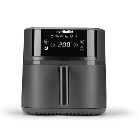 Nutribullet NBA0611DG Forrólevegős sütő