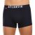 3PACK Férfi boxeralsó Atlantic sötétkék (3MH-011blue) M 132412405