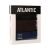 3PACK Férfi boxeralsó Atlantic többszínű (3MH-047) M 132413067