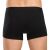 3PACK Férfi boxeralsó Atlantic fekete (3MH-011black) L 132414618