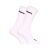 3PACK zokni Horsefeathers fehér (AA1077B) S 132415105