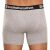 3PACK Férfi boxeralsó Horsefeathers Dynasty heather gray (AM067C) L 132415573