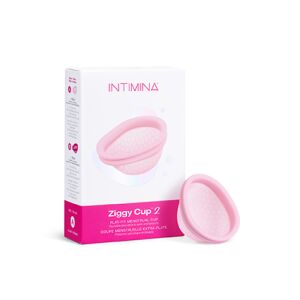 Menstruációs kehely Intimina Ziggy Cup™ A méret (INTIM01) 132416683 - Menstruációs kehely
