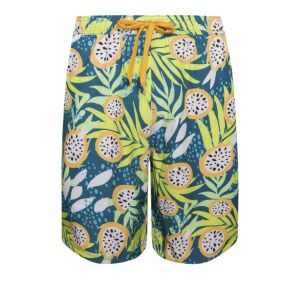 Vidám férfi fürdőnadrág Dedoles Sárkánygyümölcs (D-M-BW-ST-C-RP-1579) S 132420792 - Dedoles