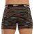Férfi boxeralsó Horsefeathers Sidney tigris camo (AM070W) M 132421849