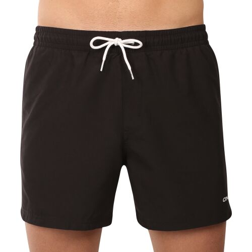 Férfi fürdőnadrág O'neill fekete (2800208-19010) M 132425667
