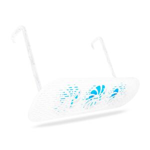 Légterelő klímához 55-88 cm, Állítható klíma légterelő - Bewello