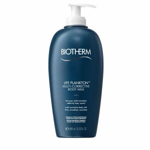 Lapte hidratant de corp Multi Corrective Biotherm, 400 ml 132426769 - Loțiune de corp