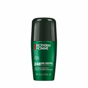 Biotherm Homme Day Control 24H roll-on dezodor, alumíniummentes, 75 ml 132426772