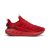 Puma Softride Carson Fresh uniszex futócipő, piros-fekete, S25 132426806