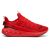 Puma Softride Carson Fresh piros futócipő oldalprofil