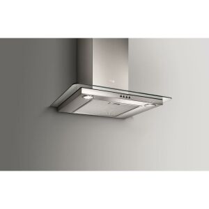 TurboAir SEMPIONE IX/A/60 Páraelszívó - 60cm, Inox 139832401 - Elica