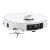 Angled view of Dreame L40s Pro Ultra robot vacuum cleaner with obstacle avoidance sensor