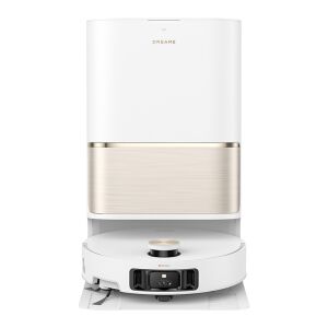 Dreame L50 Pro Ultra Roboter-Staubsauger, weiß EU