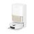 Dreame L50 Pro Ultra robot vacuum cleaner with self-cleaning station, white