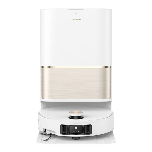 Robot sprzątający Dreame L50 Pro Ultra i stacja samooczyszczania