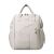 BabyOno Modern Style Beige Diaper Backpack 138158586
