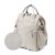 Plecak na pieluchy BabyOno Modern Style Beige 138158586