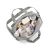 BabyOno torba za previjanje ručna prtljaga 40x20x25 cm bež 1650/02 132427746