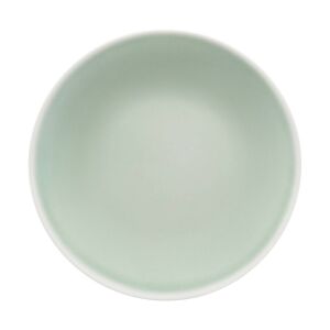 Ambition Bella zsálya színű csészealj, 14 cm átmérő - Teáscsésze