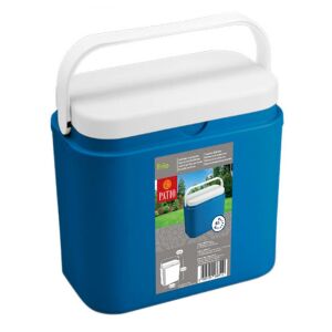 Patio Frio hűtőtáska 30 l kék 132428042