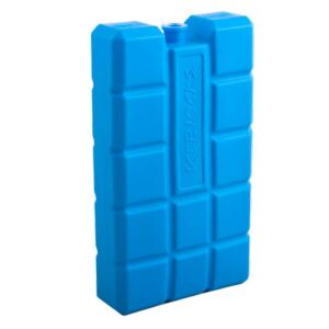 Patio Hűtőakku - 400 ml, Nem Mérgező Gél 145517079 - Patio