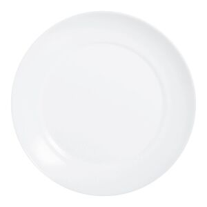 Luminarc Apy 25cm fehér lapos tányér - Luminarc