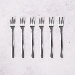 Ambition Prato süteményes villa 12 darab 145517493 - Evőeszköz